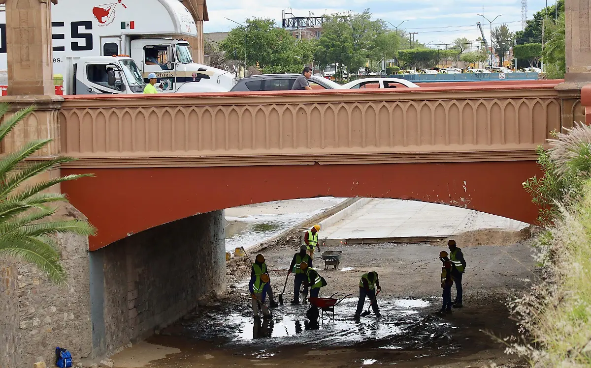 PUENTE - Fco Meza - El Sol de León (4)