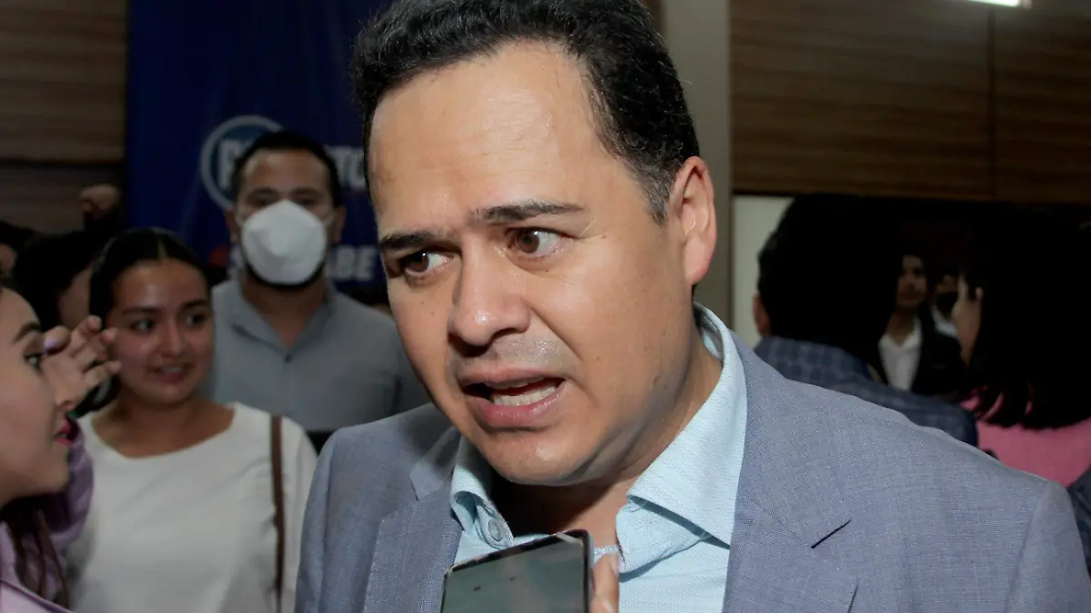 FCO MEZA - LOPEZ MARES