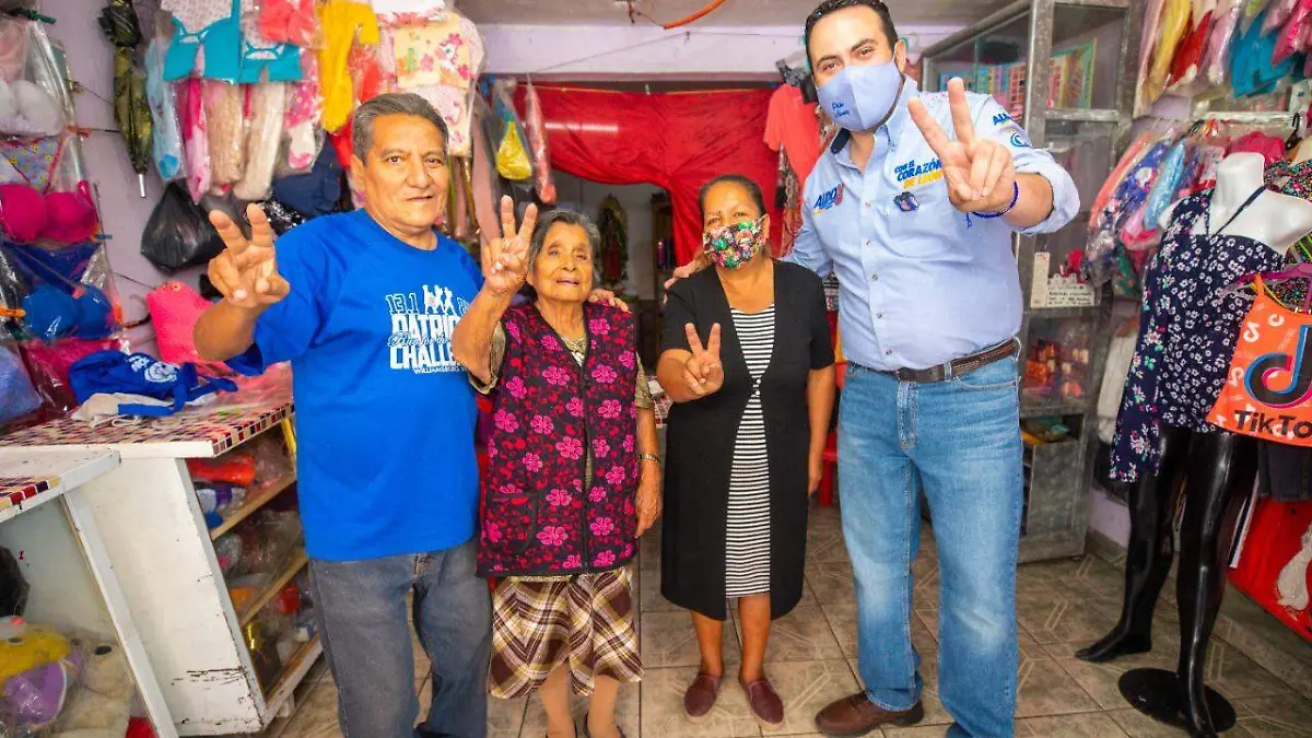 Foto de Óscar Ramos