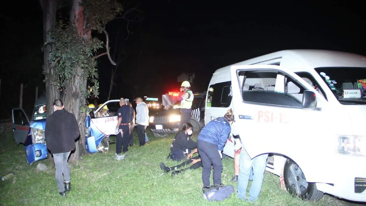 ARCHIVO - CHOQUES (2)