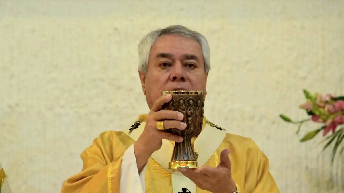 ARZOBISPO 2