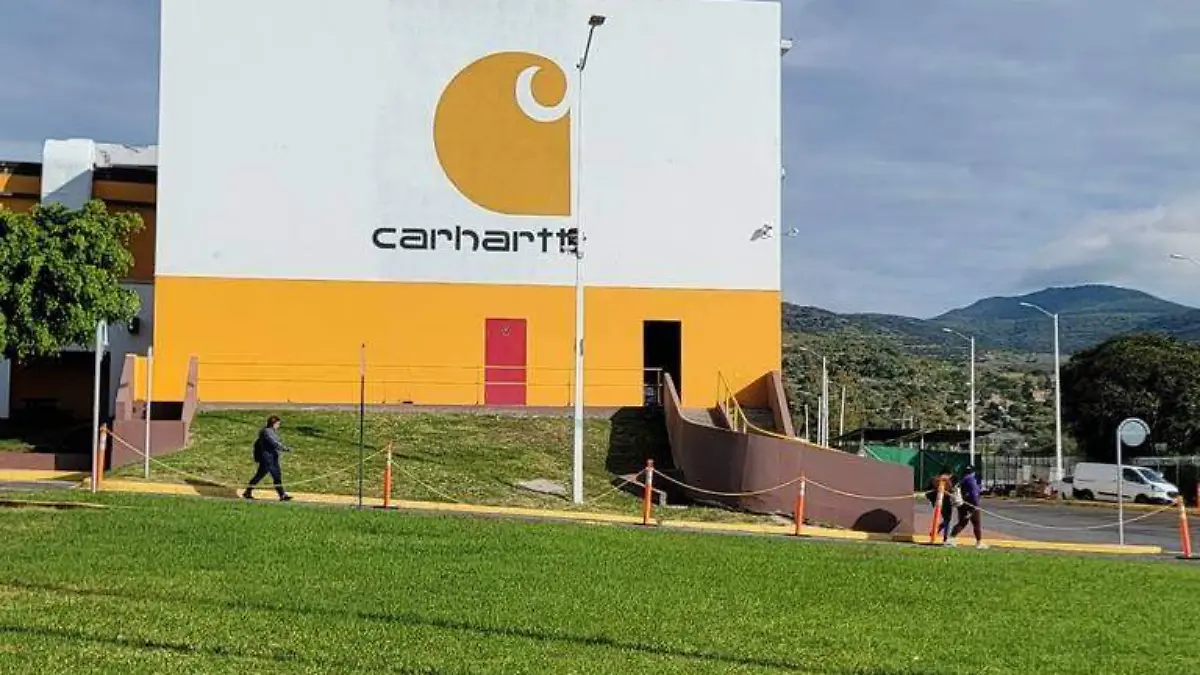 SOL DE IRAPUATO CARHARTT (1)