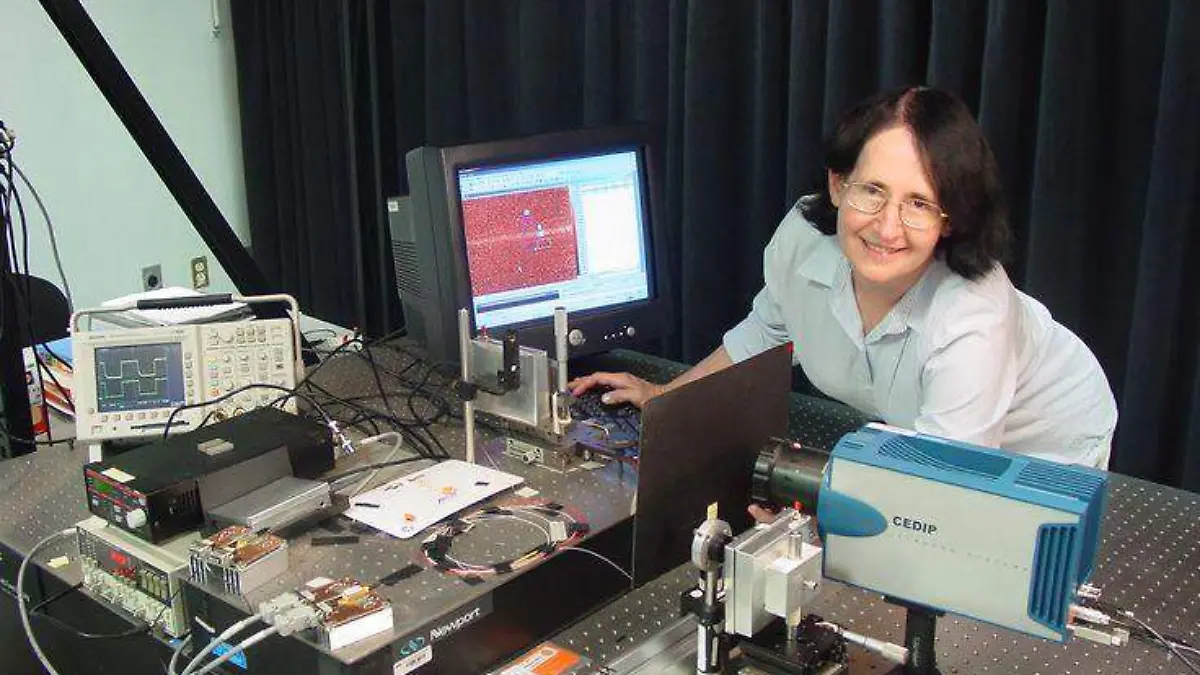 CORTESIA CIO_INVESTIGADORA RECONOCIDA 1