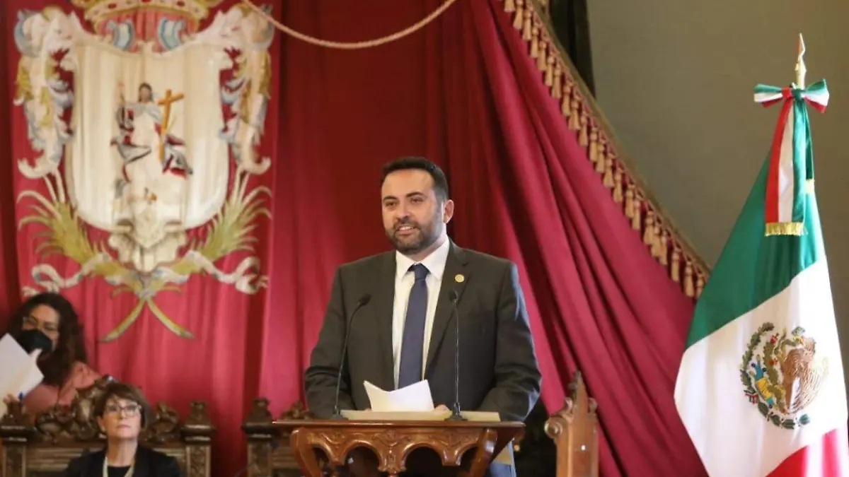 Cortesía Aldo Márquez 