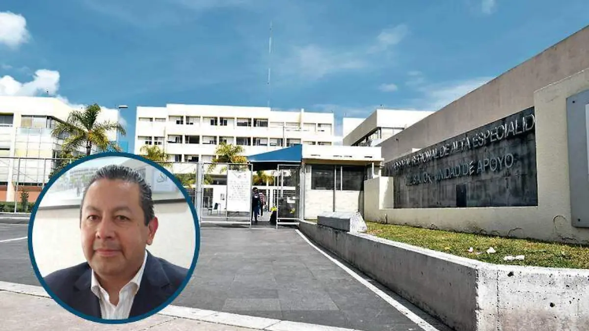 HOSPITAL