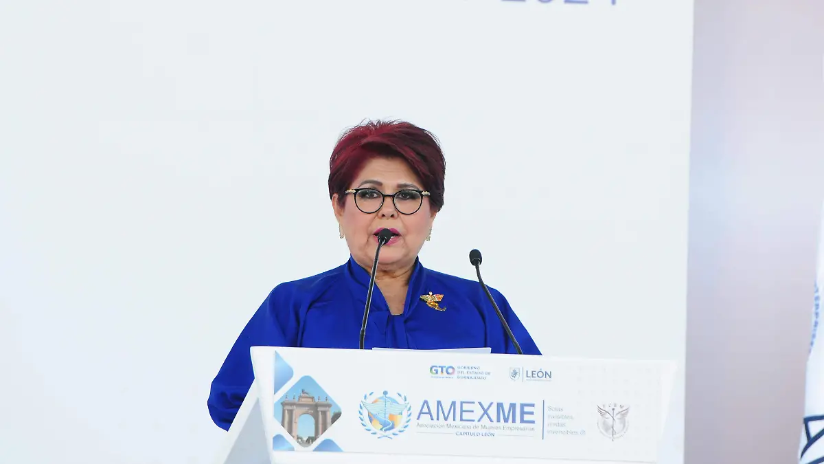E.CAMACHO - AMEXME 16