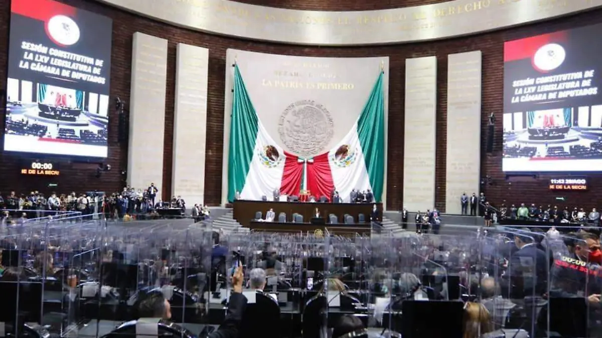 CORTESIA CONGRESO DE LA UNION - EMPRESARIOS (2)