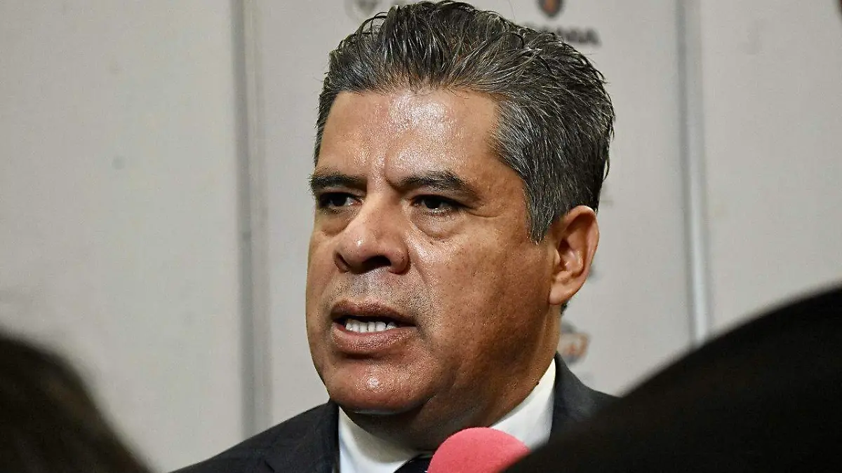FCO MEZA - ROMÁN CIFUENTES