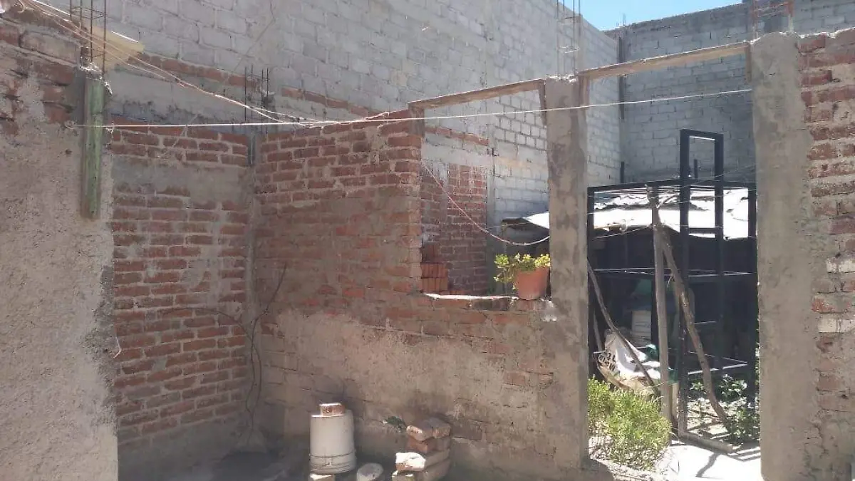 COLOCACIÓN TECHO SAN JUAN DE ABAJO