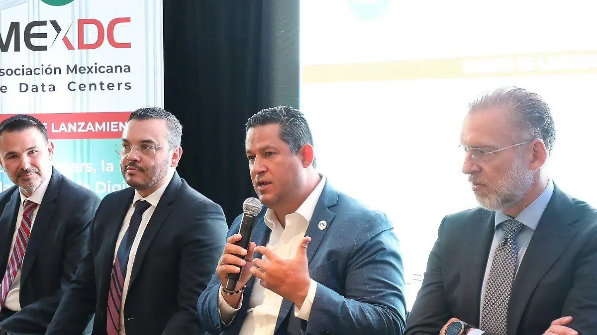 Diego Sinhue Rodríguez