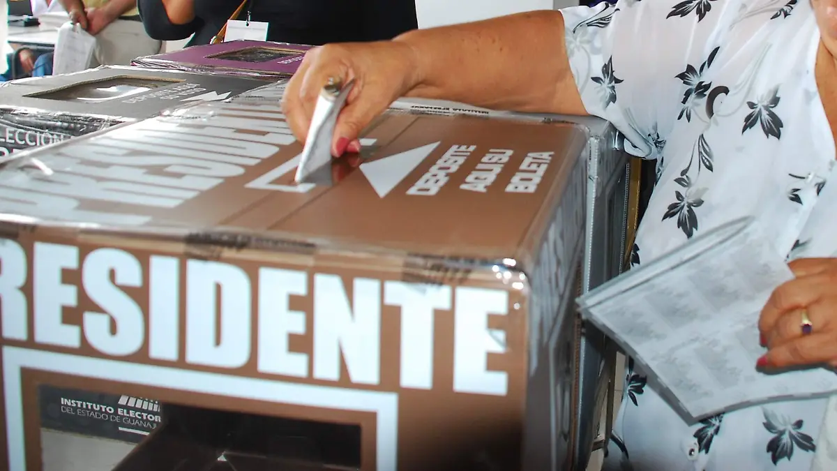 VOTACIONES (2)