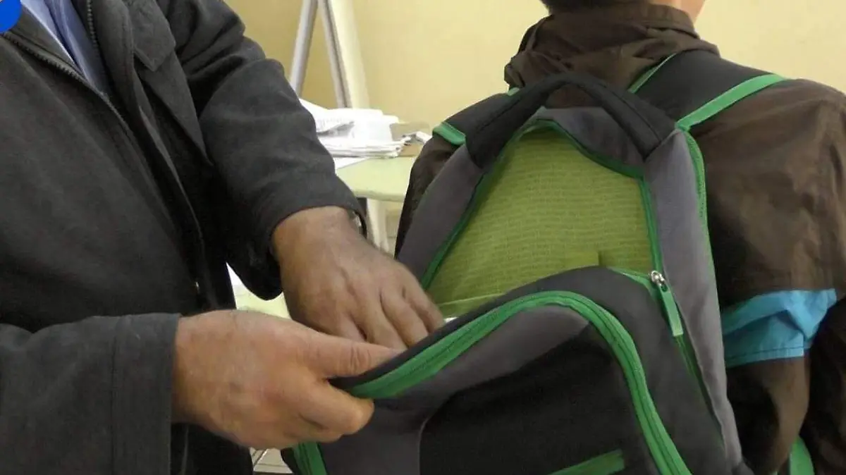Irapuato- Exhorta SEG a padres a revisar mochilas de sus hijos (2)