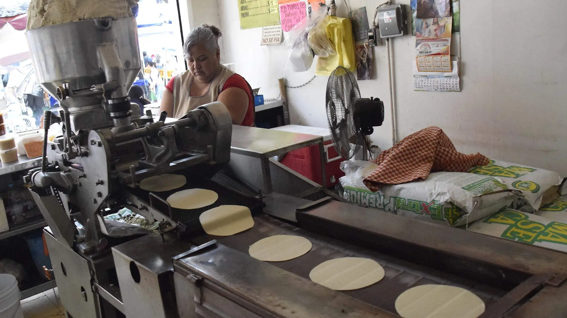 1-TORTILLAS