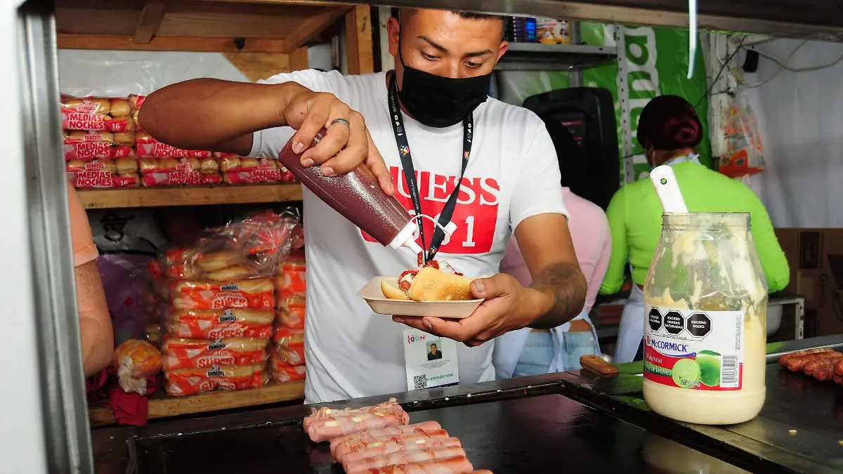 E.CAMCHO - COMERCIO PERIFERIA