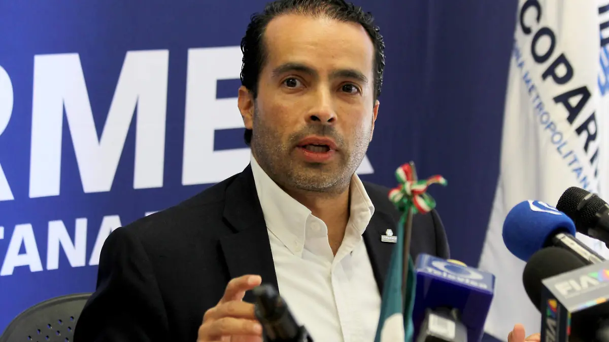 FCO MEZA - HÉCTOR RODRÍGUEZ