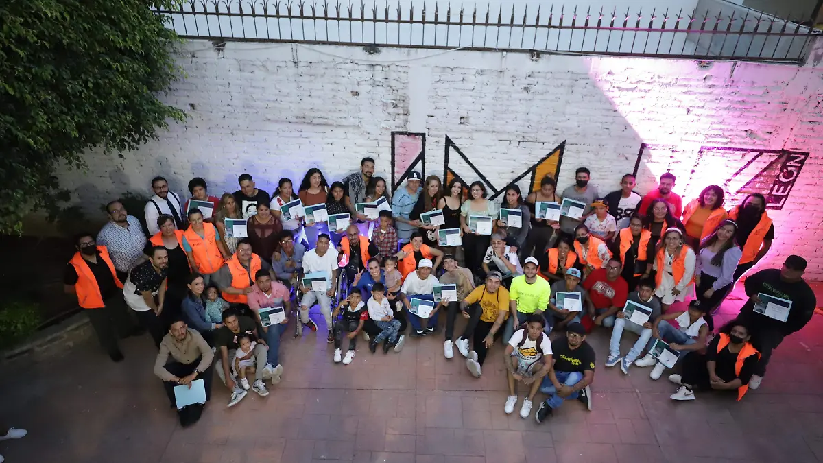 FOTOS IMJU  - JOVENES 4