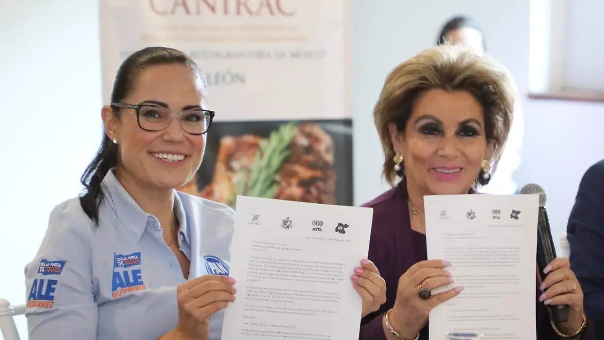 ALEJANDRA GUTIERREZ 1