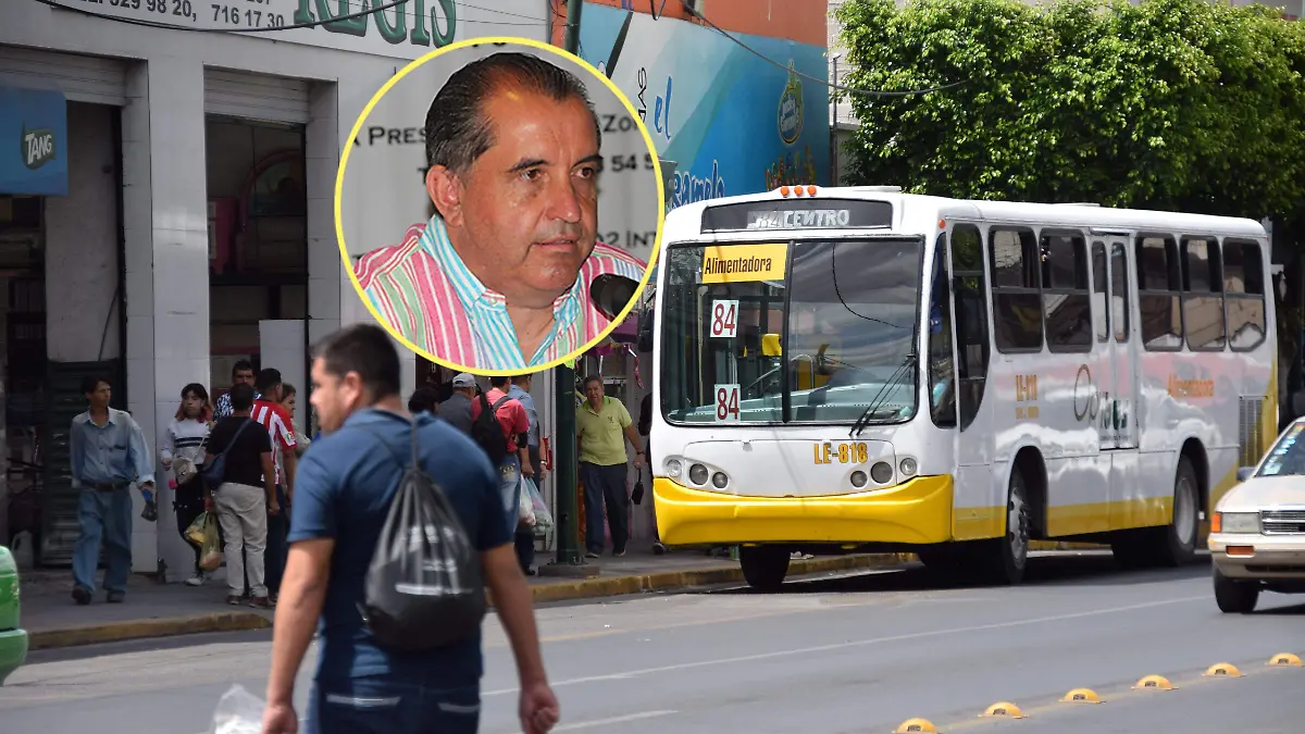 f carmonatransporte si no quieren (6)