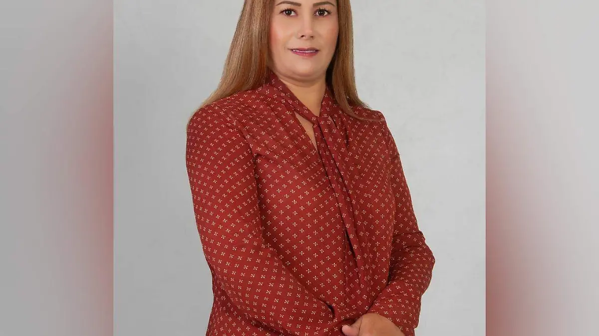 GABRIELA HERNÁNDEZ