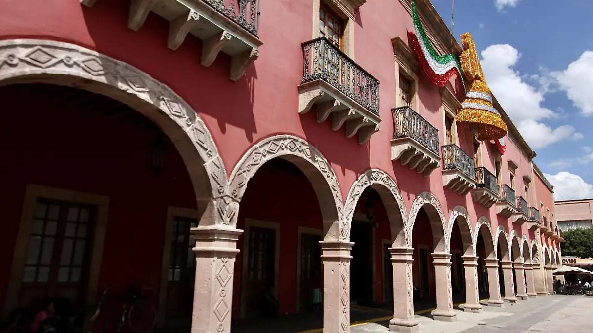 FCO MEZA - CASA DE LA CULTURA (2)