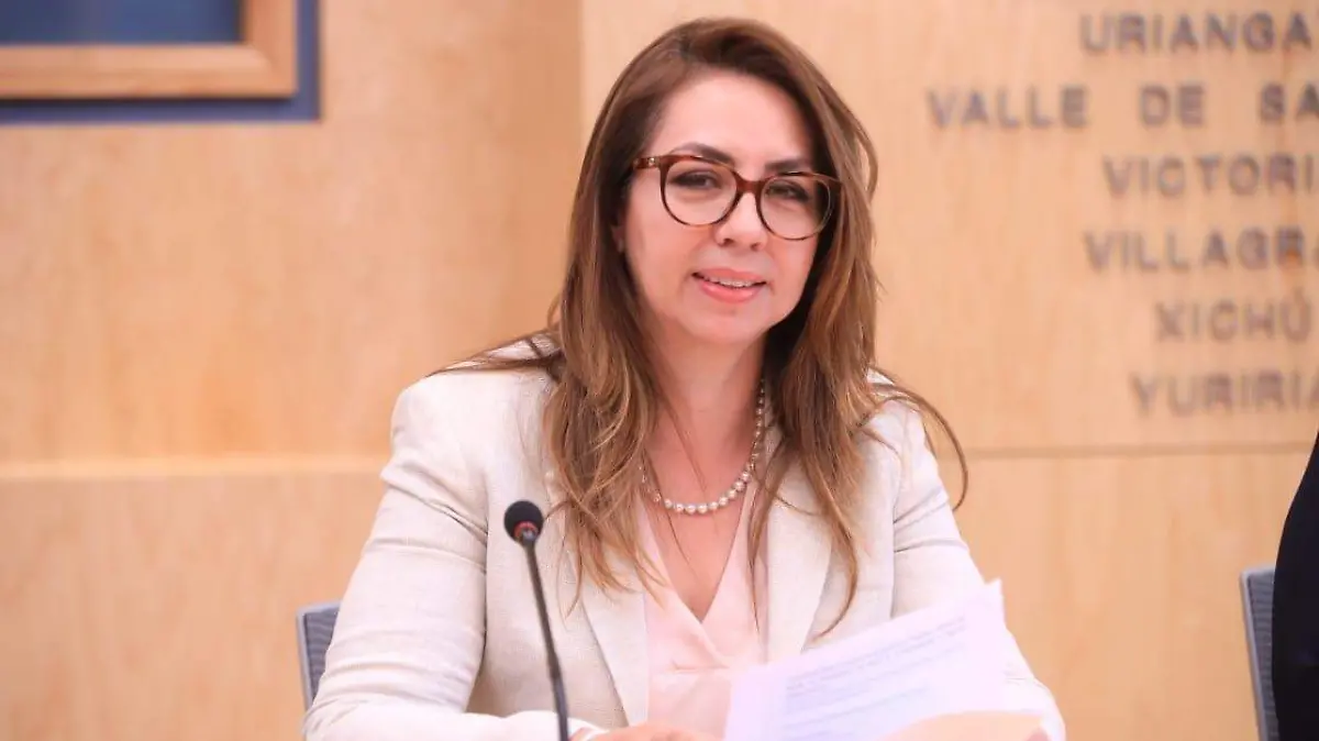 AMLO debe asumir responsabilidad en feminicidios