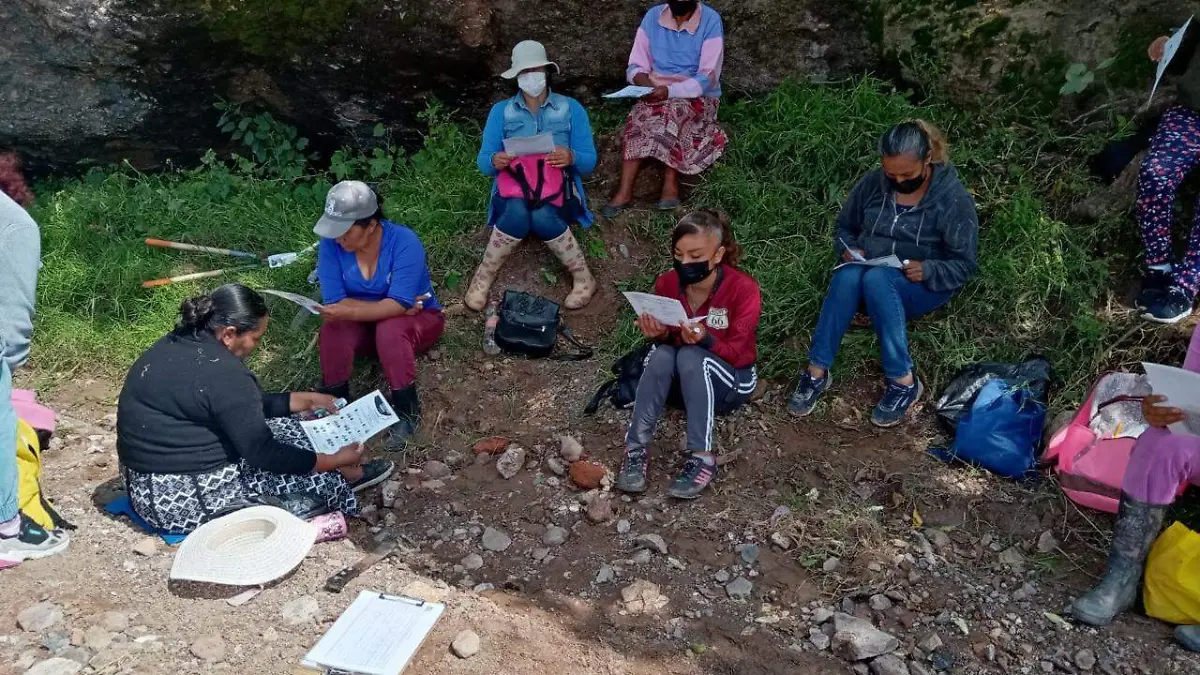 FOTOS IMUJ - MUEJRES 4