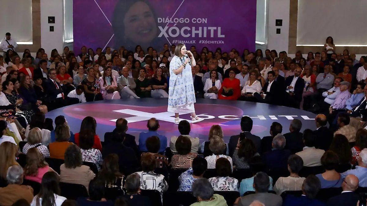 XOCHITL 4_ Fco. Meza_El Sol de León 