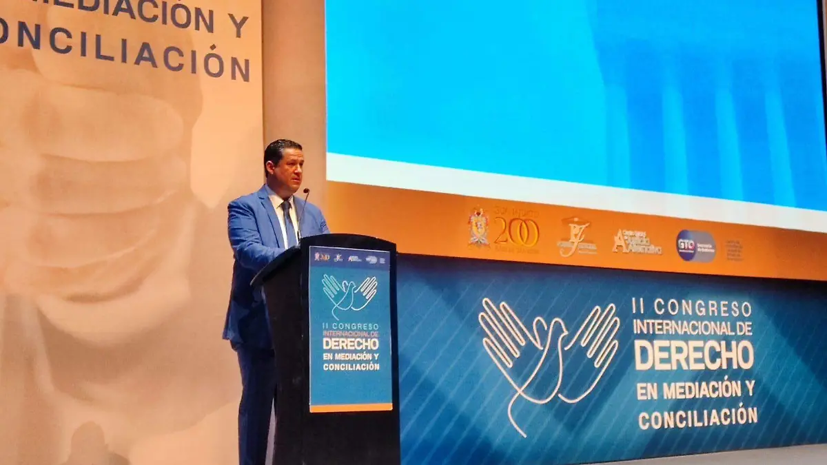 CENTRO ESTATAL DE JUSTICIA ALTERNATIVA ESTA A LA VANGUARDIA(3)