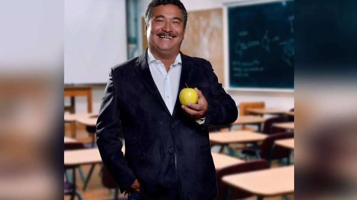 JOSÉ ALFREDO JIMÉNEZ