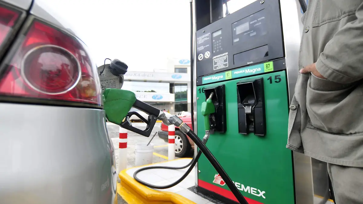 GASOLINA (1)