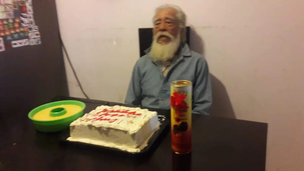 DESAPARECIDO