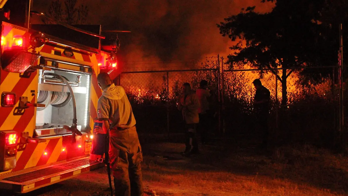 INCENDIOS (4)