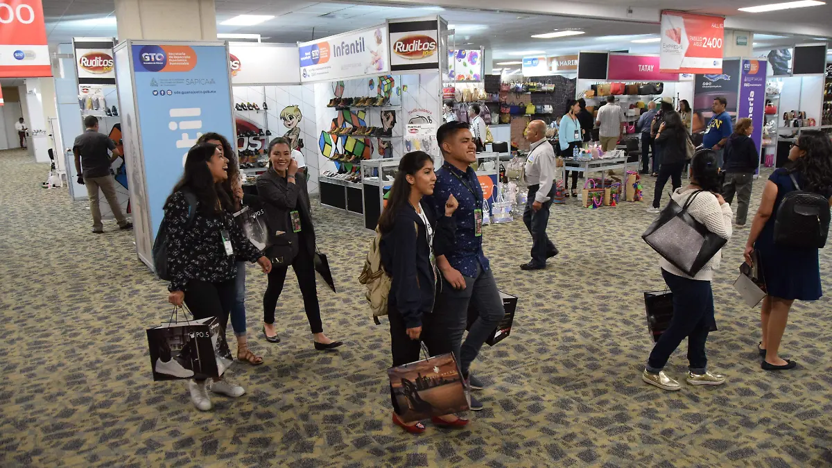 POLIFORUM EVENTOS (1)