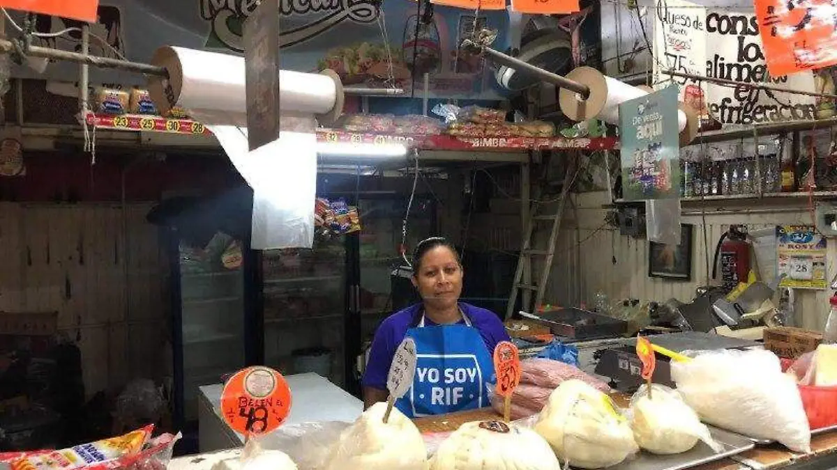 emprendedores