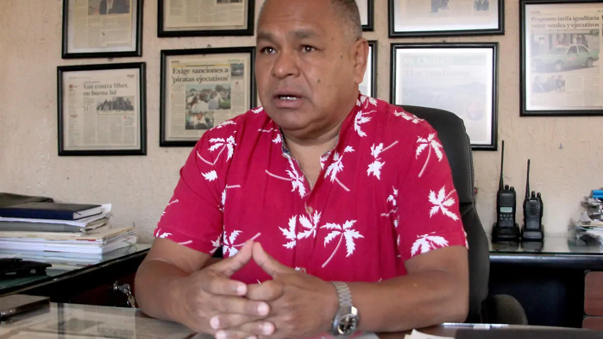 FCO MEZA - JOSÉ LUIS GUERRERO (1)