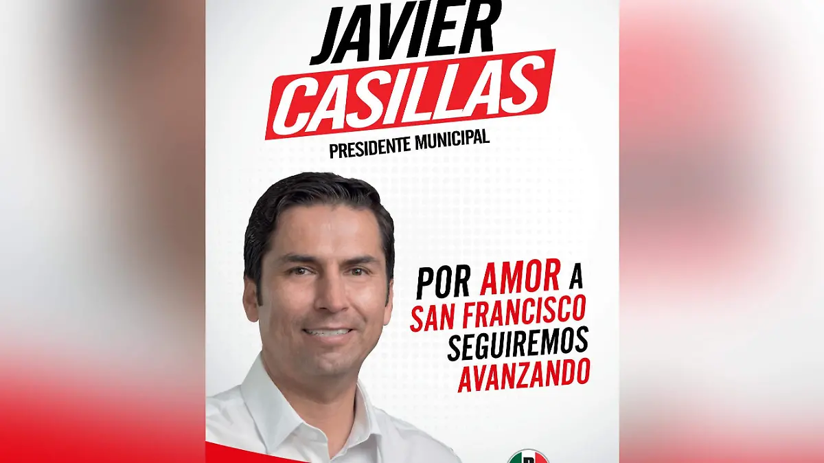 JAVIER CASILLAS SALDAÑA