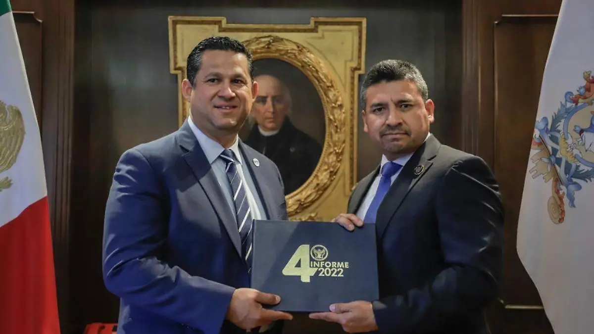 Fiscal-entrega-informe