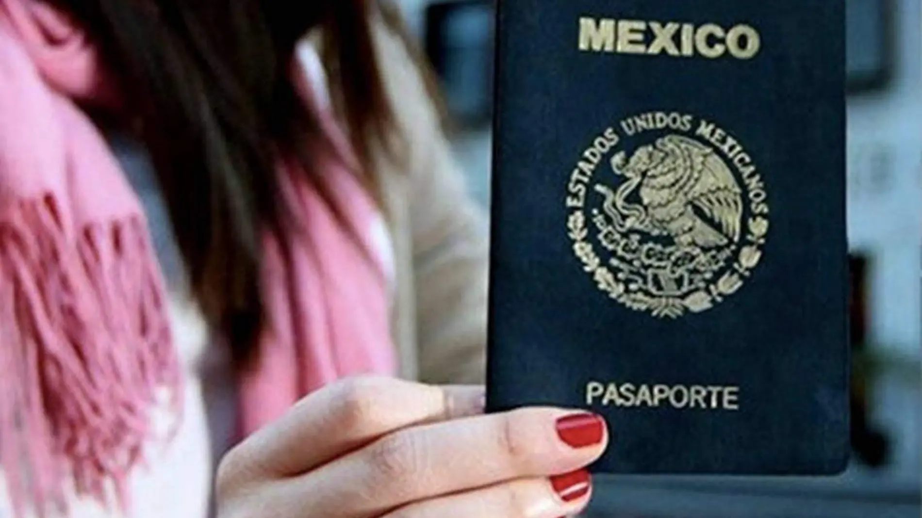 pasaporte