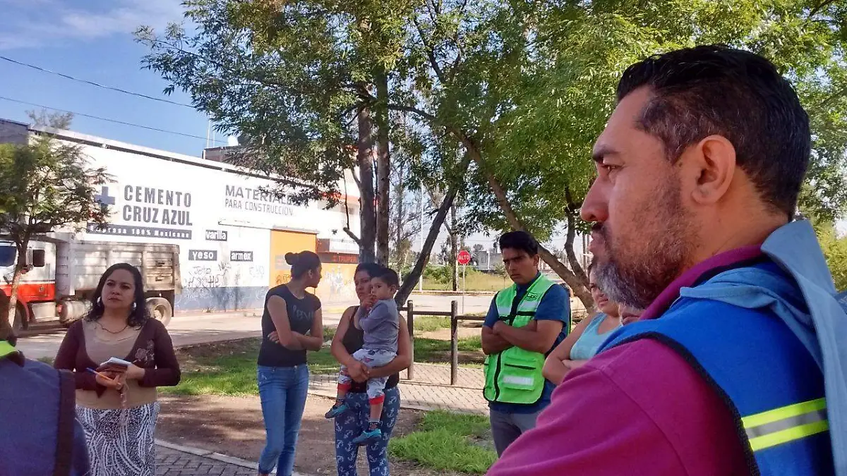 COLONOS (2)