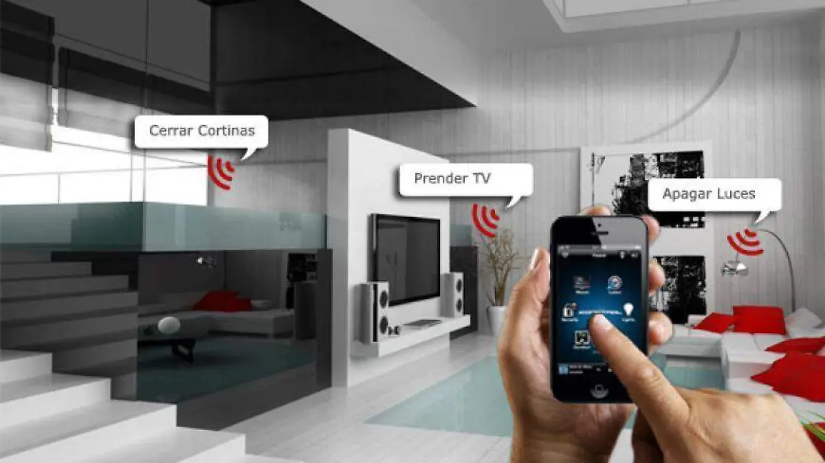1TECNOLOGIA ORTIZ LOPEZ CASAS INTELIGENTES