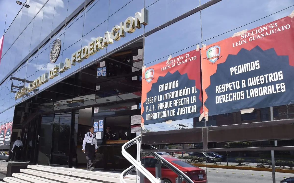 f carmona paro federacion poder judicial (9)