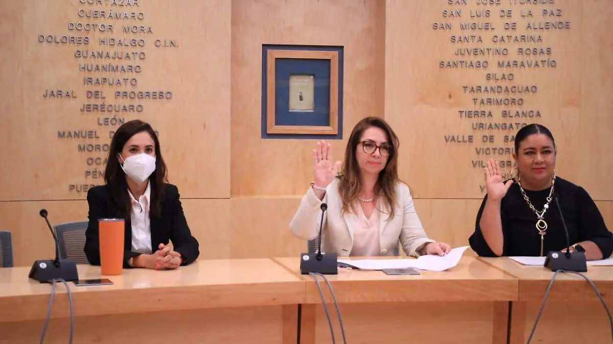 Guanajuato AMLO debe asumir responsabilidad en feminicidios -Fotos Crescencio Torres (3)