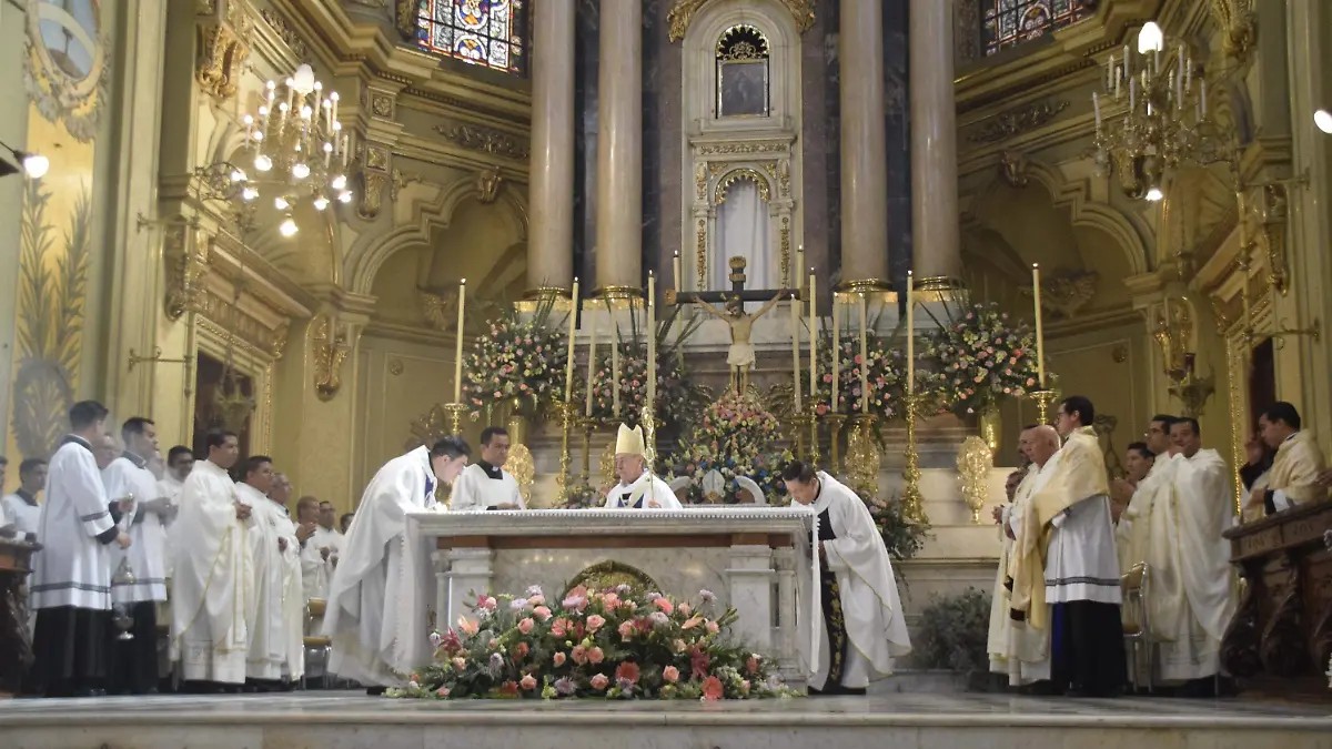 F CARMONA CORONACION VIRGEN DE LA LUZ (6)