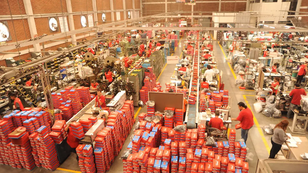 E.CAMACHO - EXPORTACIONES 