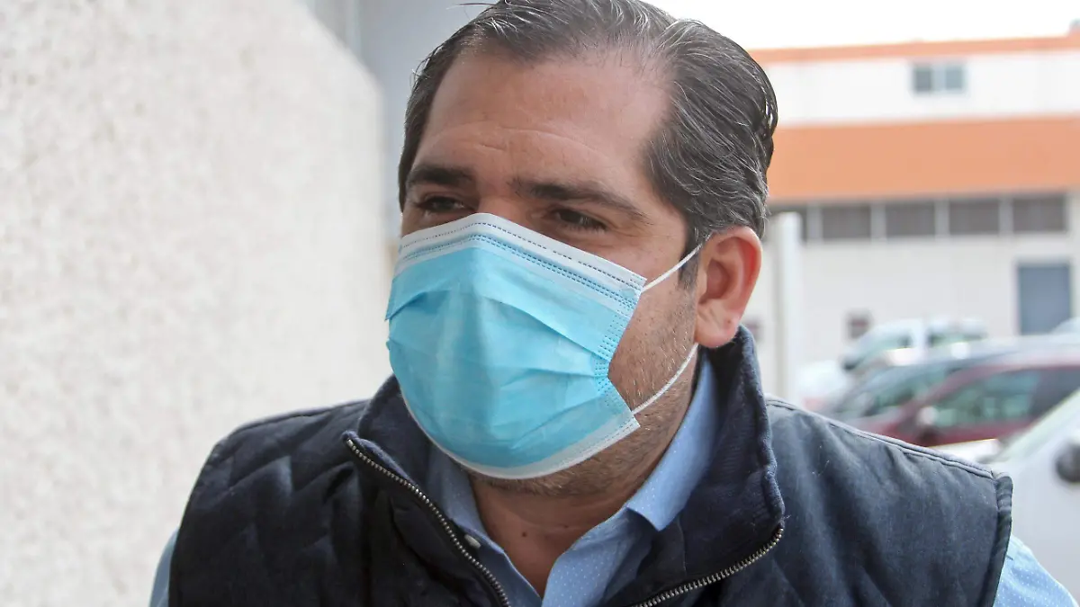 FCO MEZA - MAURICIO HERNANDEZ NUÑEZ