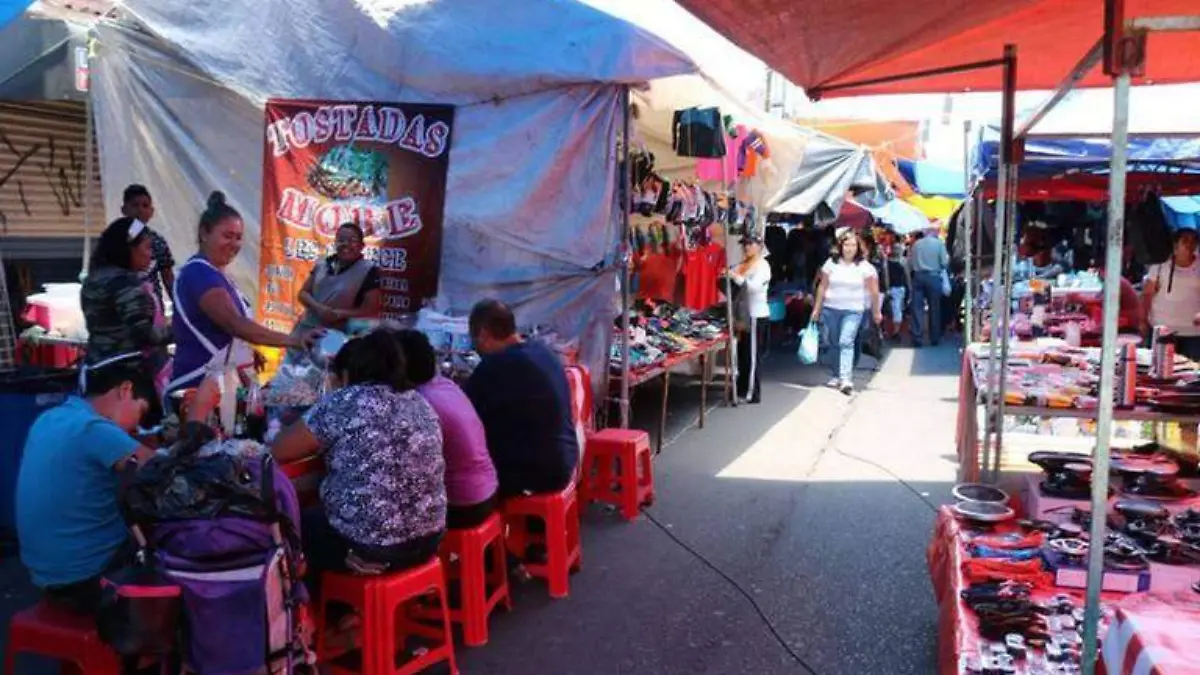TIANGUIS