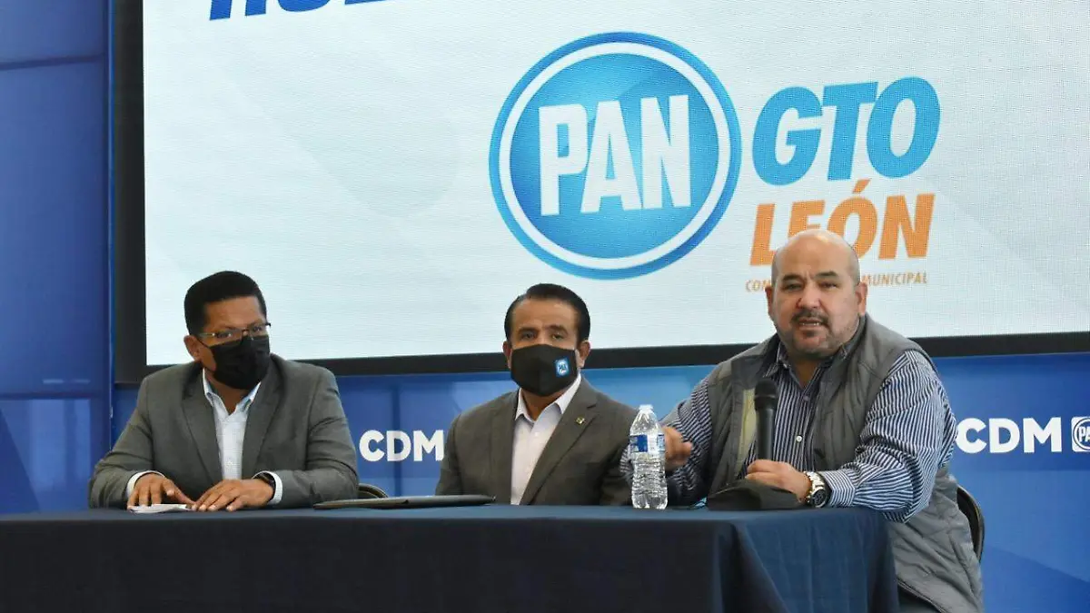 CORTESIA PAN LEÓN - PAN