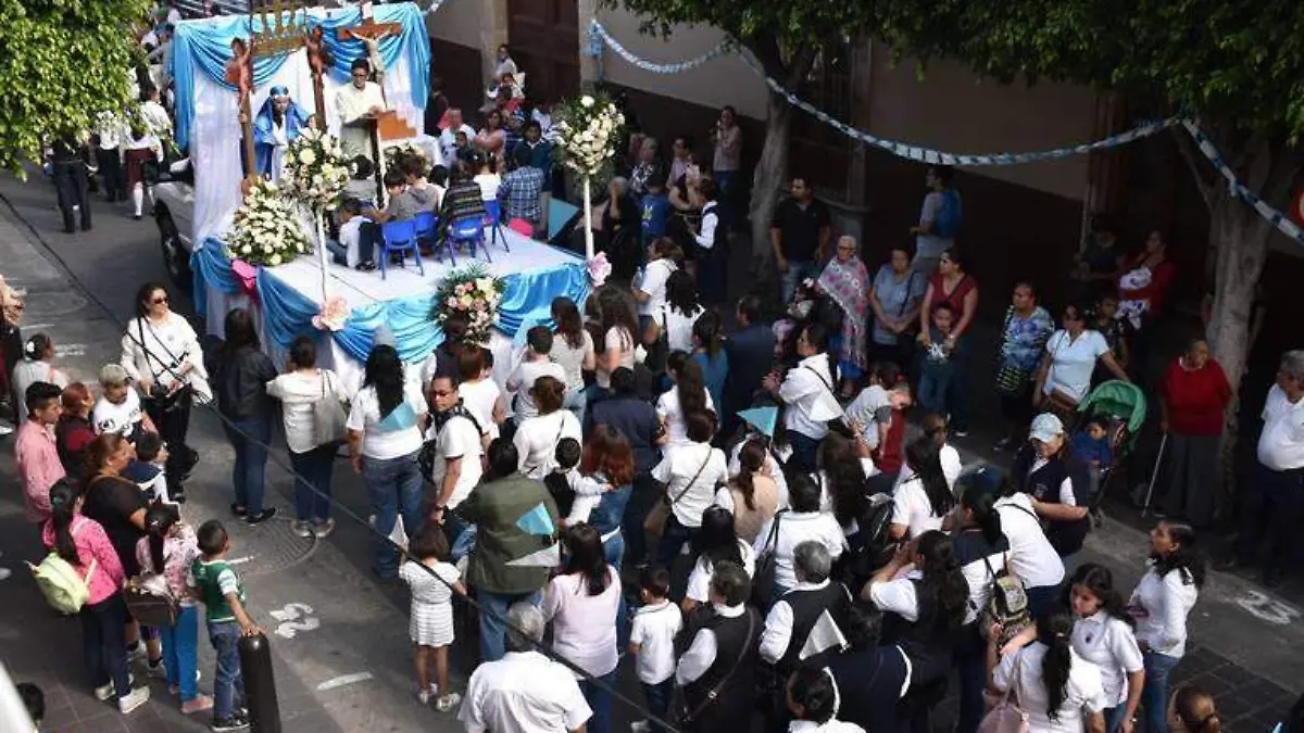 FOTO_ ÉDGAR CAMACHO - EL SOL DE LEÓN