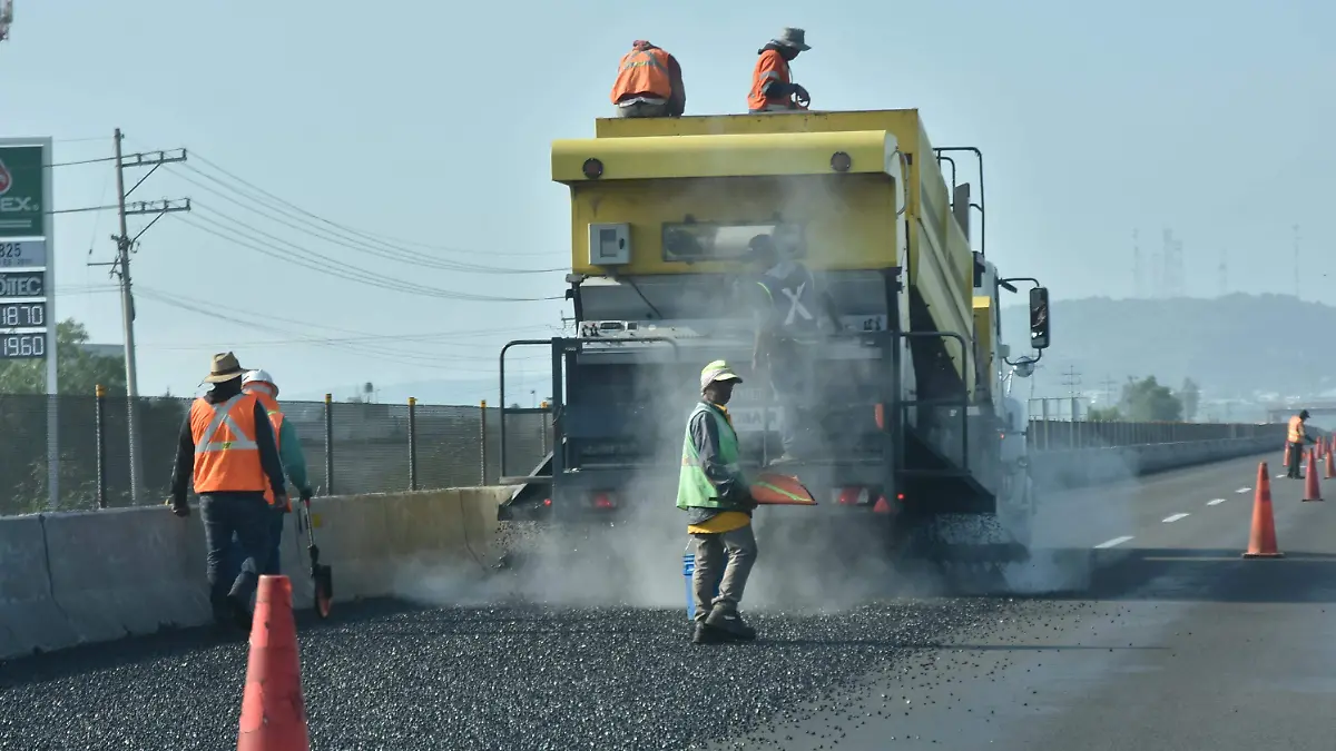Los proyectos del estado podrían verse en riesgo