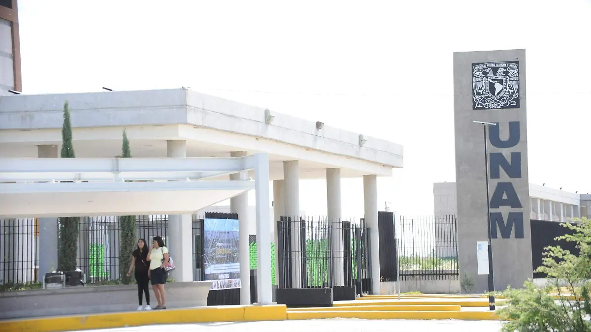 E.CAMACHO - UNAM 3